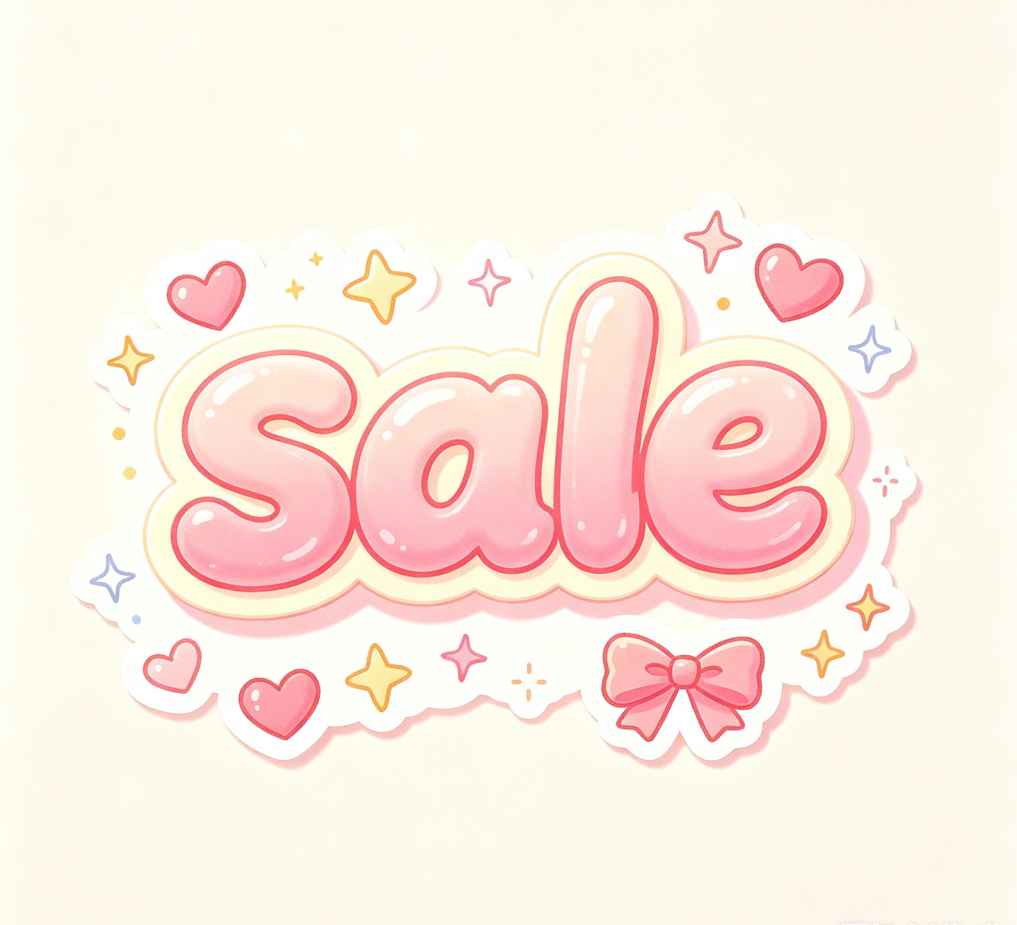 Sale