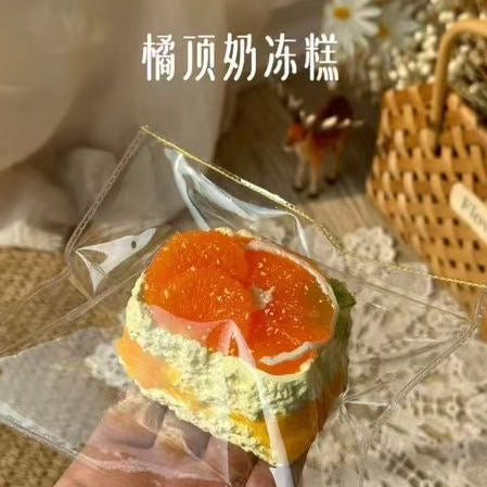 予約　LULU鹿 スクイーズ 干酪泥