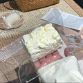 予約　奶油乔一 スクイーズ 奶糕泥