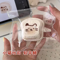 予約　Homie スクイーズ 软干酪