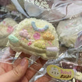 ZULALA スクイーズ  キャンディセーター