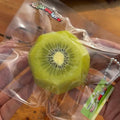 予約　苹果派不甜 スクイーズ  kiwi XLサイズ