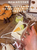 DAYDREAM スクイーズ 稀奶油　抹茶ココアアイスコーン