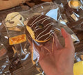 予約　DAY DREAM スクイーズ 巧克力甜甜圈 醇奶油