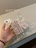 予約　朱古力 zhuguliスクイーズ