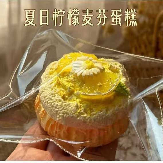 LuLu鹿 スクイーズ　黏糊泥