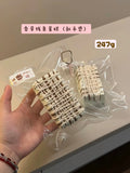 予約　朱古力 zhuguliスクイーズ