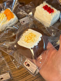DAYDREAM スクイーズ くまチョコ