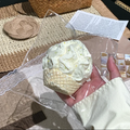 by joy 奶油乔一スクイーズ　奶油泥