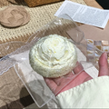 予約　奶油乔一 スクイーズ 奶油泥