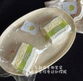 セール　hahajing スクイーズ　轻奶油 青りんごケーキ