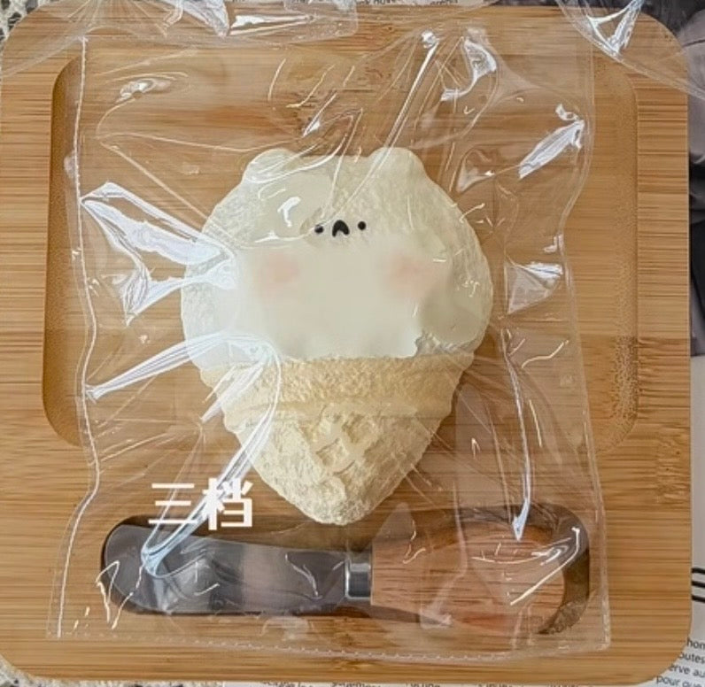 Yスクイーズ