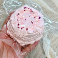 DAMIスクイーズ　 ケーキ　轻奶油