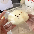 予約　Homie スクイーズ 软干酪