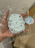 予約　juanmi スクイーズ チョコミントクリームパン