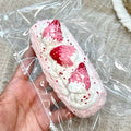 DAMIスクイーズ　 クリームパンバー 轻奶油