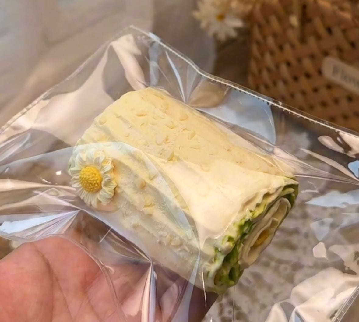 予約　LULU鹿 スクイーズ   黏糊泥
