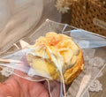 予約　LULU鹿 スクイーズ  云奶油