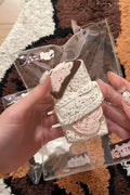 jiangjiang スクイーズ　チョコレートシリーズ　いちごチョコトースト1