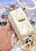 セール　hahajing スクイーズ　奶酪泥 ラインロングトースト