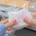 k5o  kooooo ローズシリーズ　スクイーズ　ねこ　花びら なし