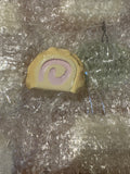 kevin スクイーズ　ロールケーキ