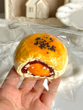 予約　goodmoodchef スクイーズ   麻薯泥 中華風卵黄パイ