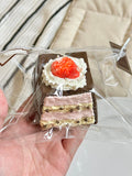 予約　goodmoodchef スクイーズ     190g 麻薯泥