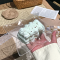 予約　奶油乔一 スクイーズ 奶油泥