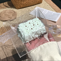 予約　奶油乔一 スクイーズ 奶油泥