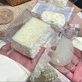 予約　奶油乔一 スクイーズ 奶油泥 XL サイズ