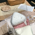 予約　奶油乔一 スクイーズ 奶油泥 白月光