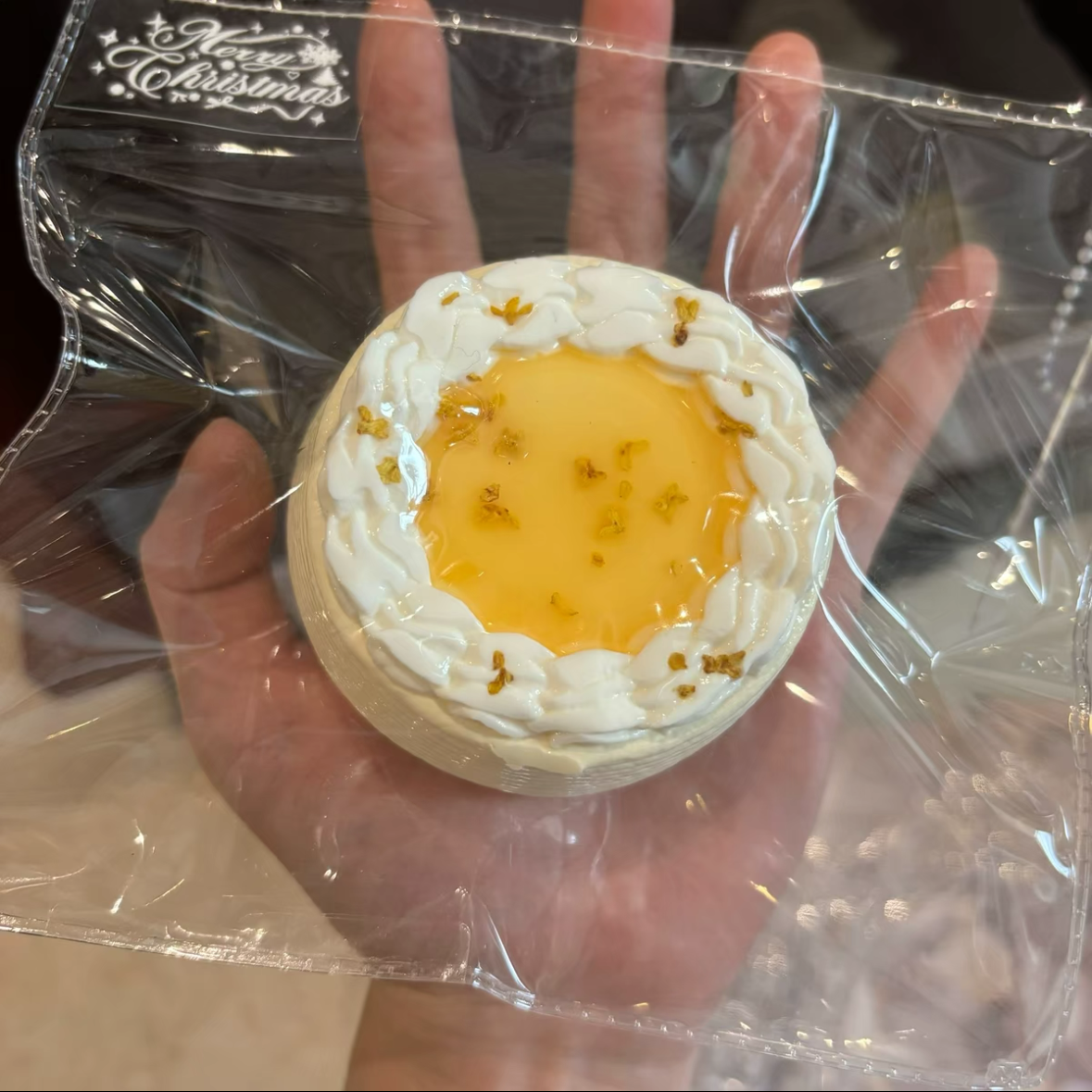 セール　hahajing スクイーズ　轻奶油
