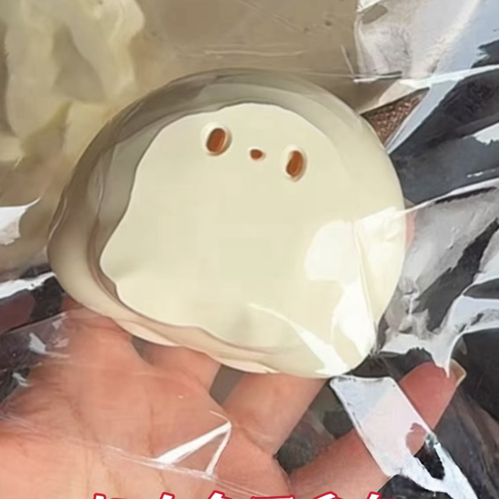 セール　hahajing スクイーズ　奶酪泥