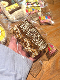 choibebe スクイーズ　绵绵泥 チョコレートトースト