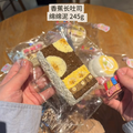 choibebe スクイーズ　绵绵泥 バナナ　トースト