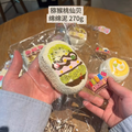 choibebe スクイーズ　绵绵泥 kiwi トースト