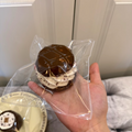 小熊饼干 くまクッキー スクイーズ　 生チョコマカロン