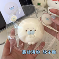 予約　Homie スクイーズ 软干酪