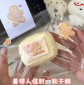 予約　Homie スクイーズ 软干酪