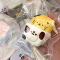 予約　Homie スクイーズ 软干酪