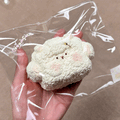 奶油猫 creamcat スクイーズ　奶油泥