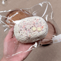 奶油猫 creamcat スクイーズ　奶油泥