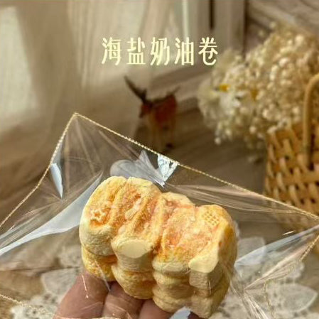 予約　LULU鹿 スクイーズ 干酪泥 ミニ