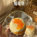 予約　LULU鹿 スクイーズ 干酪泥