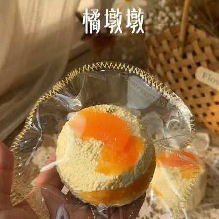予約　LULU鹿 スクイーズ 干酪泥