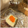 予約　LULU鹿 スクイーズ 干酪泥 ミニ