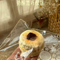 予約　LULU鹿 スクイーズ 干酪泥
